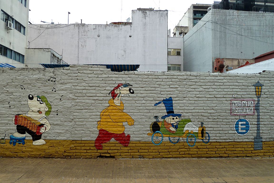 Arte urbano