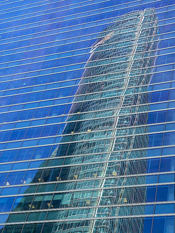 Las Torres de Madrid