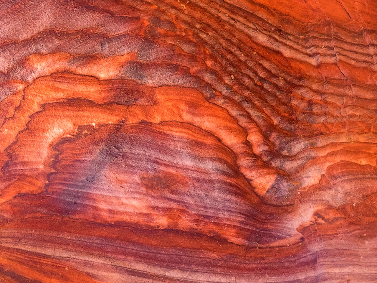 Texturas de Petra