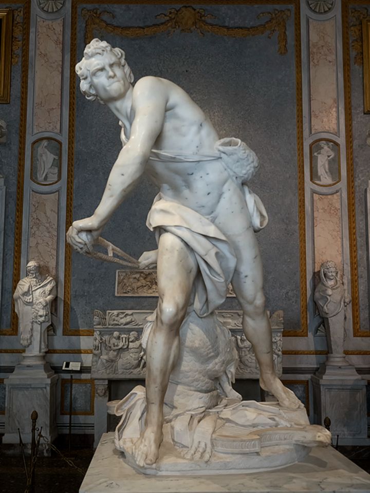David de Bernini